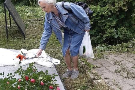 Тульские коммунисты в День памяти и скорби почтили память героев Великой Отечественной войны