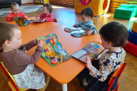 Депутат Госдумы Сергей Казанков: Особым детям – особое внимание
