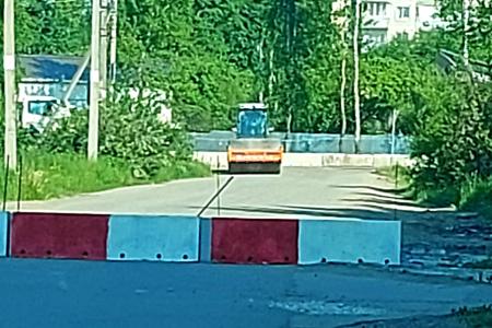 Беспредел на дорогах и транспорте в Калуге