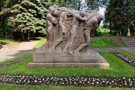 Организация РУСО при поддержке и участии О.А. Лебедева организовала экскурсию в музей-заповедник «Горки Ленинские»