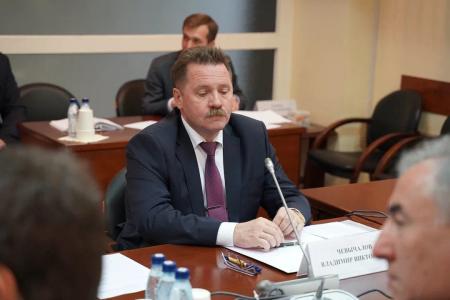 Заседание рабочей группы на тему упрощения пересечения российско-абхазской границы