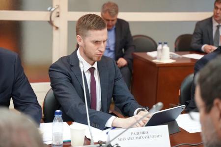 Заседание рабочей группы на тему упрощения пересечения российско-абхазской границы