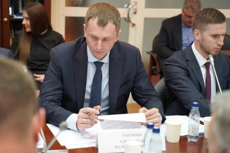 Заседание рабочей группы на тему упрощения пересечения российско-абхазской границы