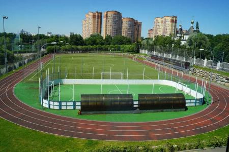 Делегация КНДР посетила Совхоз имени Ленина