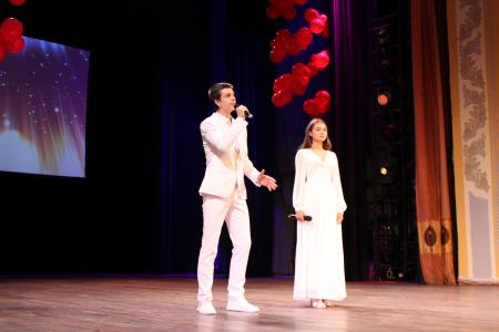 В Челябинске состоялся региональный этап Всероссийского конкурса «Земля талантов»