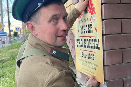 Нижегородская область. Акции борских коммунистов в День памяти и скорби