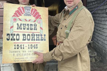 Нижегородская область. Акции борских коммунистов в День памяти и скорби