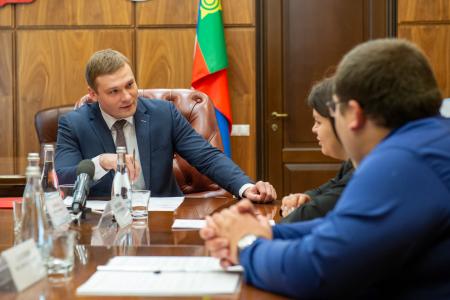 Республика Хакасия. Жизнь на селе не должна отличаться от жизни в городе: правительство Хакасии активно реализует госпрограмму по комплексному развитию сельских территорий