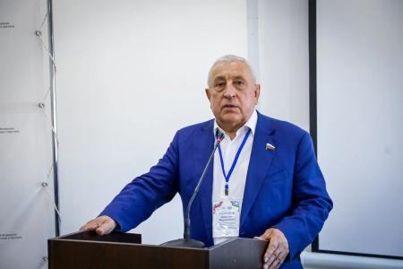 Репортаж из Якутии о рабочей поездке Н.М. Харитонова по территориям опережающего развития