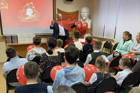 День защиты детей в Марий Эл