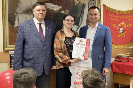 День защиты детей в Марий Эл