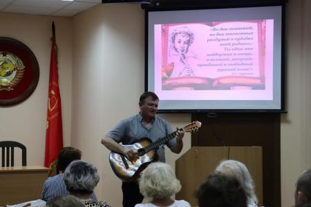Волгоград. «Любишь русский язык — защищай Русский Мир!»