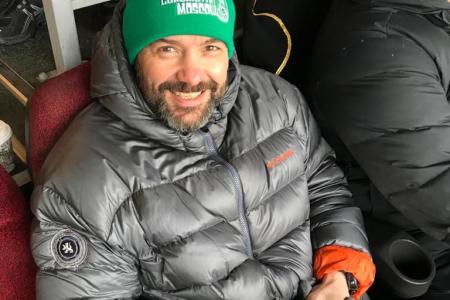 Александр Ющенко о необходимости отмены Fan ID: «Ущемление прав людей непонятной структурой»