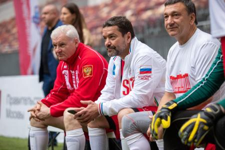 Александр Ющенко о необходимости отмены Fan ID: «Ущемление прав людей непонятной структурой»