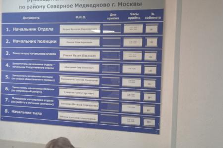 Москва. Власть продолжает охоту на кандидатов. Задержан кандидат КПРФ по Северному Медведково