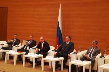 Ольга Алимова: "Политической воли к изменению социально-экономического курса страны у власти нет"
