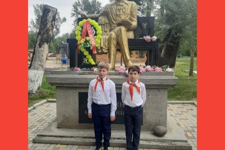 День Русского языка в Черкесске