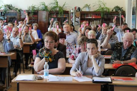 Дан старт избирательным кампаниям КПРФ в Удмуртии