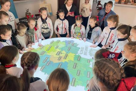 День русского языка в Самарской области