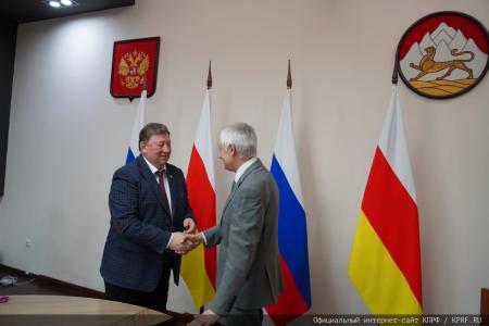 Юбилейные Пушкинские дни на Северном Кавказе. Итоговый репортаж