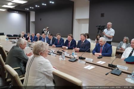 Юбилейные Пушкинские дни на Северном Кавказе. Итоговый репортаж