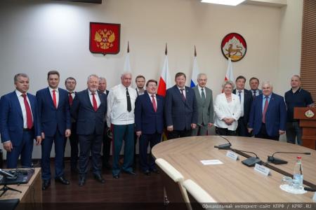 Юбилейные Пушкинские дни на Северном Кавказе. Итоговый репортаж
