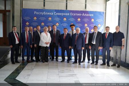 Юбилейные Пушкинские дни на Северном Кавказе. Итоговый репортаж