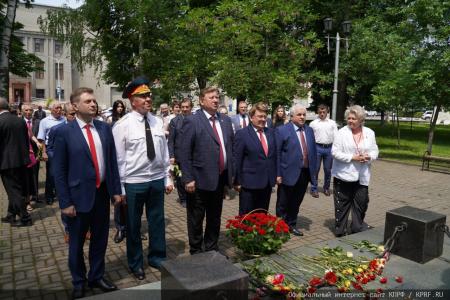 Юбилейные Пушкинские дни на Северном Кавказе. Итоговый репортаж