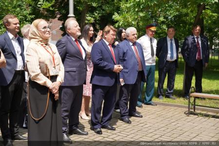 Юбилейные Пушкинские дни на Северном Кавказе. Итоговый репортаж
