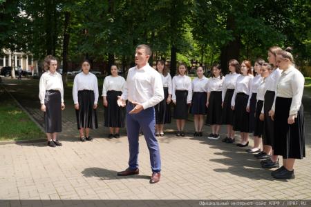 Юбилейные Пушкинские дни на Северном Кавказе. Итоговый репортаж