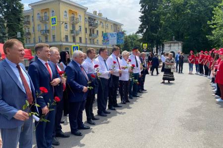 Юбилейные Пушкинские дни на Северном Кавказе. Итоговый репортаж