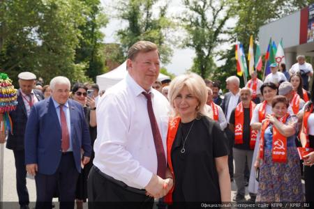 Юбилейные Пушкинские дни на Северном Кавказе. Итоговый репортаж
