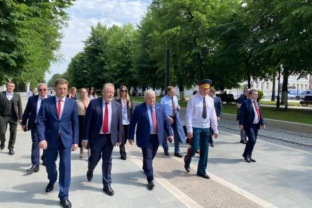 Юбилейные Пушкинские дни на Северном Кавказе. Итоговый репортаж