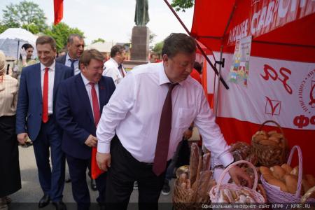 Юбилейные Пушкинские дни на Северном Кавказе. Итоговый репортаж