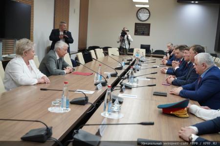 Юбилейные Пушкинские дни на Северном Кавказе. Итоговый репортаж