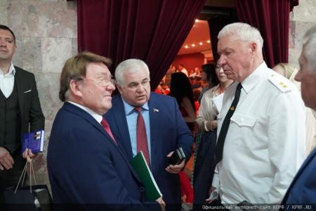 Юбилейные Пушкинские дни на Северном Кавказе. Итоговый репортаж