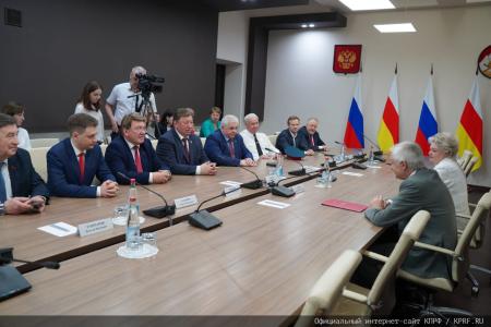 Юбилейные Пушкинские дни на Северном Кавказе. Итоговый репортаж
