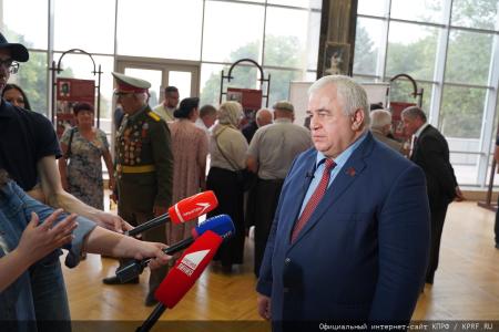 Юбилейные Пушкинские дни на Северном Кавказе. Итоговый репортаж