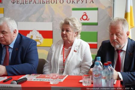 Юбилейные Пушкинские дни на Северном Кавказе. Итоговый репортаж