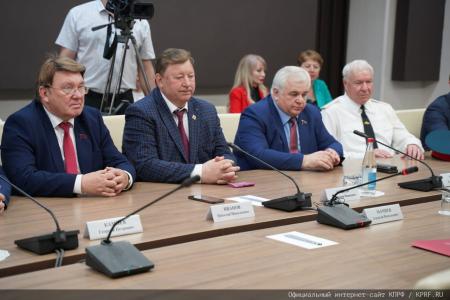 Юбилейные Пушкинские дни на Северном Кавказе. Итоговый репортаж