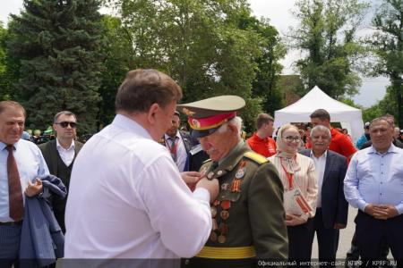 Юбилейные Пушкинские дни на Северном Кавказе. Итоговый репортаж