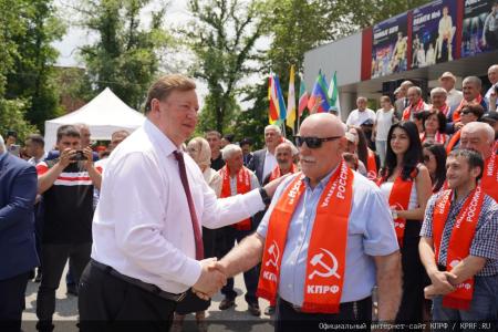 Юбилейные Пушкинские дни на Северном Кавказе. Итоговый репортаж