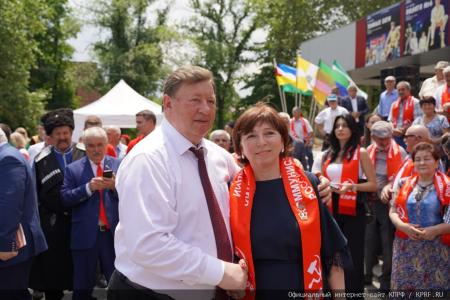 Юбилейные Пушкинские дни на Северном Кавказе. Итоговый репортаж