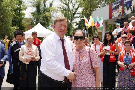 Юбилейные Пушкинские дни на Северном Кавказе. Итоговый репортаж