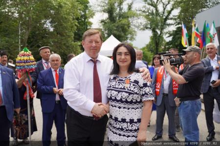 Юбилейные Пушкинские дни на Северном Кавказе. Итоговый репортаж