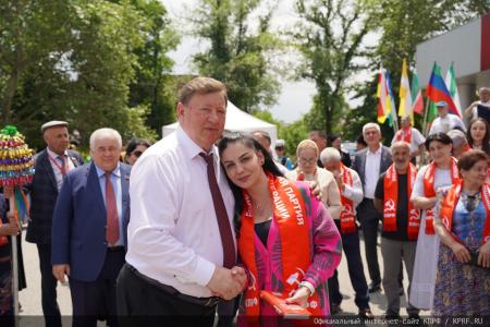 Юбилейные Пушкинские дни на Северном Кавказе. Итоговый репортаж