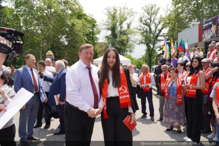 Юбилейные Пушкинские дни на Северном Кавказе. Итоговый репортаж