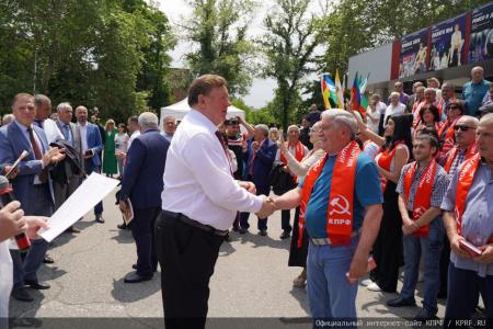 Юбилейные Пушкинские дни на Северном Кавказе. Итоговый репортаж