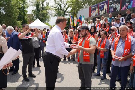 Юбилейные Пушкинские дни на Северном Кавказе. Итоговый репортаж