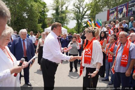 Юбилейные Пушкинские дни на Северном Кавказе. Итоговый репортаж
